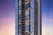 Arch Palhano. Apartamento à venda. Gleba Palhano - Londrina/PR