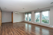 Sala comercial para alugar na Avenida Carlos Gomes, 777, Bela Vista, Porto Alegre