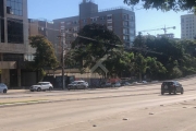 Terreno à venda na Avenida Carlos Gomes, 985, Auxiliadora, Porto Alegre