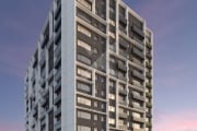 Apartamento com 1 quarto à venda na Rua São Josemaria Escriva, 585, Central Parque, Porto Alegre