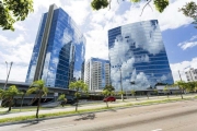 Sala comercial para alugar na Avenida Senador Tarso Dutra, 565, Petrópolis, Porto Alegre