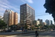 Sala comercial para alugar na Avenida Carlos Gomes, 403, Auxiliadora, Porto Alegre