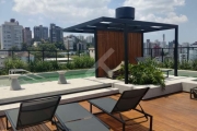 Apartamento com 1 quarto à venda na Avenida Protásio Alves, 674, Rio Branco, Porto Alegre