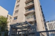 Apartamento com 3 quartos à venda na Rua Marquês do Pombal, 941, Moinhos de Vento, Porto Alegre