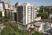 Apartamento com 1 quarto à venda na Avenida Lageado, 625, Petrópolis, Porto Alegre