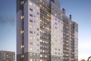 Apartamento com 3 quartos à venda na Avenida Francisco Trein, 116, Passo da Areia, Porto Alegre