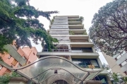 Apartamento com 3 quartos à venda na Avenida Bagé, 1222, Petrópolis, Porto Alegre