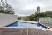 Apartamento com 3 quartos à venda na Avenida Jacuí, 312, Cristal, Porto Alegre