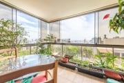 Apartamento com 3 quartos à venda na Avenida Coronel Lucas de Oliveira, 909, Petrópolis, Porto Alegre