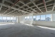 Sala comercial para alugar na Avenida Carlos Gomes, 258, Auxiliadora, Porto Alegre