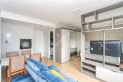 Apartamento com 1 quarto à venda na Avenida Nova York, 205, Auxiliadora, Porto Alegre