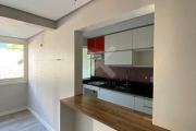 Apartamento com 3 quartos à venda na Avenida General Barreto Viana, 1065, Chácara das Pedras, Porto Alegre