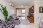 Apartamento com 2 quartos à venda na Rua Sete de Abril, 375, Floresta, Porto Alegre