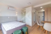 Apartamento com 1 quarto à venda na Avenida dos Cubanos, 114, Partenon, Porto Alegre