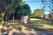 Terreno à venda na Rua Chico Pedro, 55, Camaquã, Porto Alegre