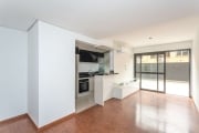 Apartamento com 2 quartos para alugar na Rua Vicente da Fontoura, 2949, Rio Branco, Porto Alegre