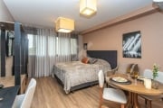 Apartamento com 1 quarto para alugar na Rua Silva Jardim, 785, Auxiliadora, Porto Alegre