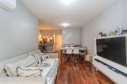 Apartamento com 2 quartos à venda na Rua Vicente da Fontoura, 2878, Bela Vista, Porto Alegre