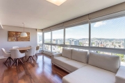 Apartamento com 2 quartos à venda na Avenida Iguassu, 550, Petrópolis, Porto Alegre