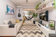 Apartamento com 2 quartos à venda na Rua Anita Garibaldi, 1161, Mont Serrat, Porto Alegre