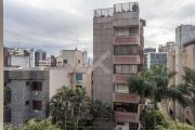 Sala comercial para alugar na Rua Germano Petersen Júnior, 508, Auxiliadora, Porto Alegre