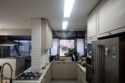 Apartamento com 3 quartos à venda na Rua Vicente da Fontoura, 1531, Rio Branco, Porto Alegre