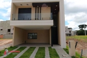 Sobrado Alto Padrão , 145 m², à venda por R$ 950.000 Costeira - São José dos Pinhais/PR