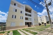 Apartamento para Venda em Cotia, Jardim Ísis, 2 dormitórios, 1 banheiro, 1 vaga