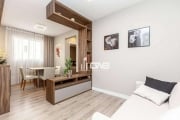 Apartamento com 2 dormitórios à venda, 53 m² por R$ 279.000,00 - Loteamento Marinoni - Almirante Tamandaré/PR