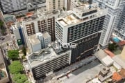 Studio com 1 dormitório à venda, 19 m² por R$ 299.900,00 - Batel - Curitiba/PR