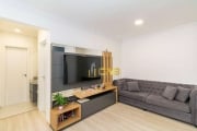 Apartamento com 2 dormitórios à venda, 65 m² por R$ 340.000,00 - Lamenha Pequena - Almirante Tamandaré/PR