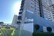 Apartamento com 3 dormitórios à venda, 67 m² por R$ 500.000,00 - Capão Raso - Curitiba/PR