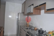 Apartamento com 2 dormitórios à venda, 60 m² por R$ 257.000,00 - Loteamento Marinoni - Almirante Tamandaré/PR