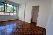 Escorial - Apartamento com 2 quartos para alugar no Boqueirão, Santos/SP