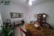 Apartamento 2 quartos Para Venda no Gonzaga em Santos-SP