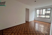 Escorial - Apartamento para alugar com 2 quartos no Boqueirão em Santos - SP