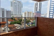 Apartamento à venda no bairro Boqueirão - Santos/SP