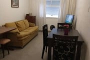 Apartamento Padrão 1 quarto Pompéia - Santos - SP