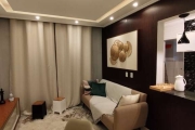 Apartamento à venda no bairro Vila Voturua - São Vicente/SP