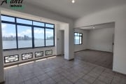 Edifício Mirante - Apartamento à venda no bairro Morro dos Barbosas - São Vicente/SP