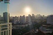 Apartamento no Residencial Bossa Nova em Santos! 3 dorms 2 vagas 151m²