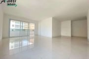 Apartamento de Alto Padrão à Venda na Praia da Pompéia em Santos - 4 Dormitórios, 3 Suítes, 4 Vagas de Garagem Demarcadas