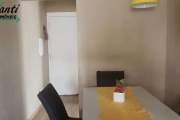 Apartamento à Venda - 2 Quartos, 1 Banheiro, 49m² - Castelo - Santos