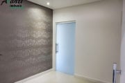 Conjunto no Centro Clínico para Locação - 56m²  - Vila Belmiro, Santos/SP