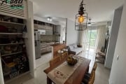 Acqua Play Home &amp; Resort - Apartamento em Marapé, Santos/SP