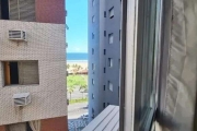 Ed. Treze Listras - Apartamento 1 dormitório à venda no bairro Itararé - São Vicente/SP