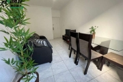 Residencial Flavia - Apartamento à venda no bairro Marapé - Santos/SP