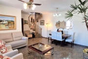 Ed. Geneve - Apartamento Cobertura Duplex com 258m², no Gonzaga