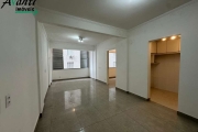 Edifício Capri - Apartamento 1 dormitório, suíte, 66m² com vista mar!