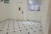 Apartamento com 2 quartos à venda no Boqueirão em Santos - SP